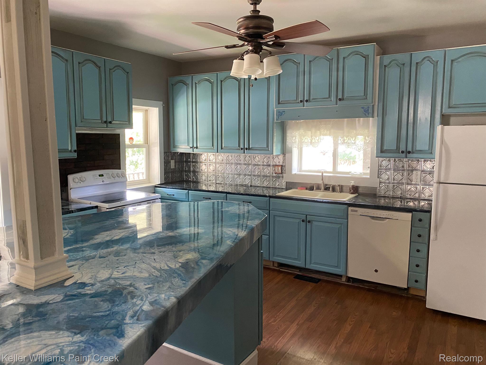 1721 Haines Road Lapeer, MI 48446 - Photo 10 of 17