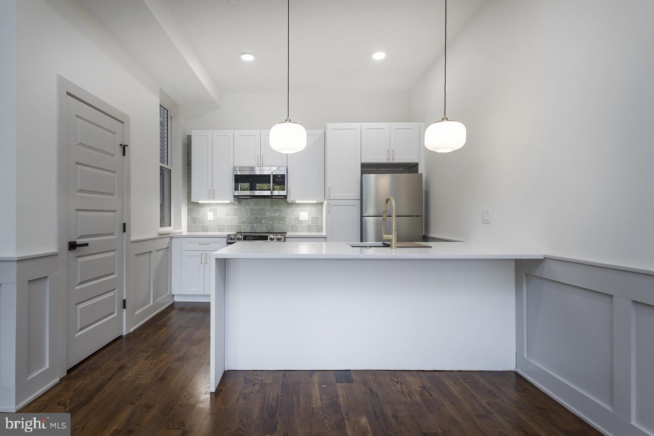 2227 North 33rd Street, Unit A Philadelphia, PA 19132 - Photo 4 of 13