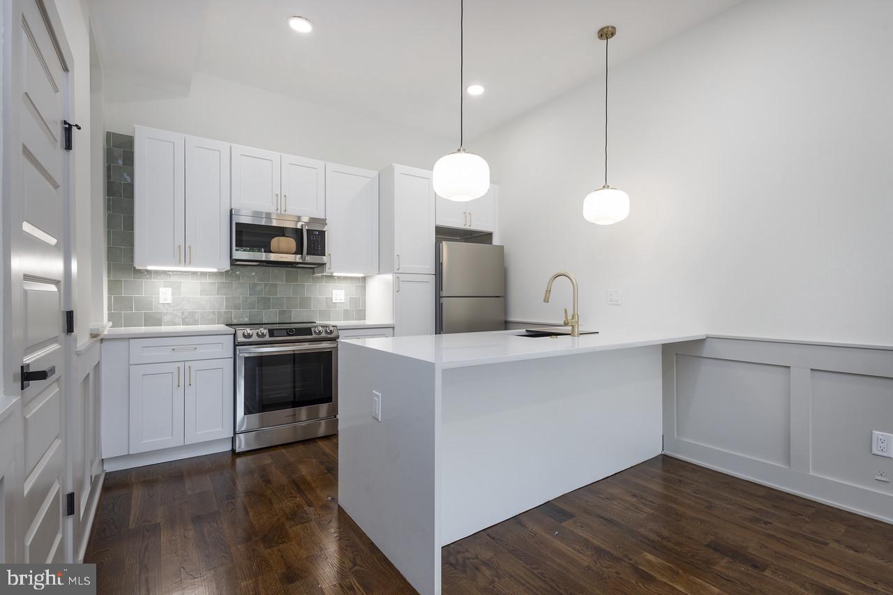 2227 North 33rd Street, Unit A Philadelphia, PA 19132 - Photo 5 of 13