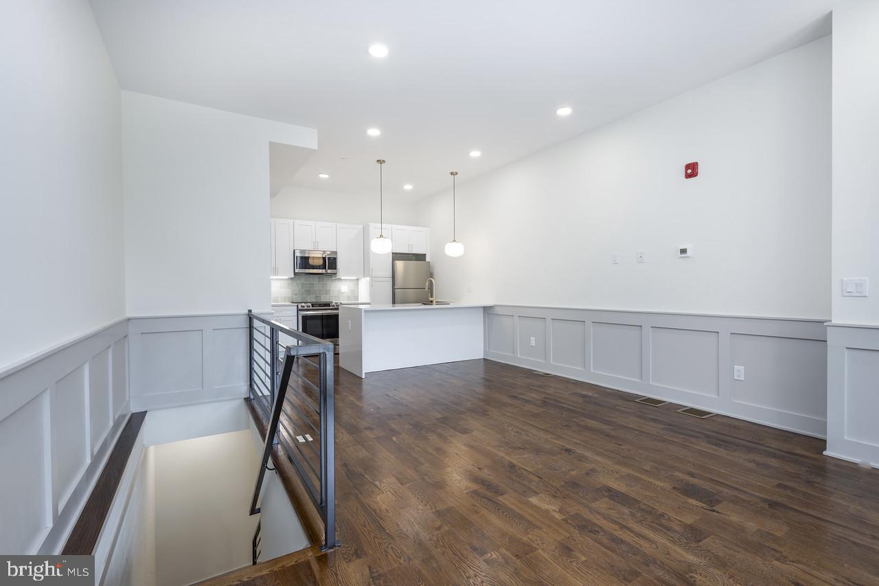2227 North 33rd Street, Unit A Philadelphia, PA 19132 - Photo 6 of 13