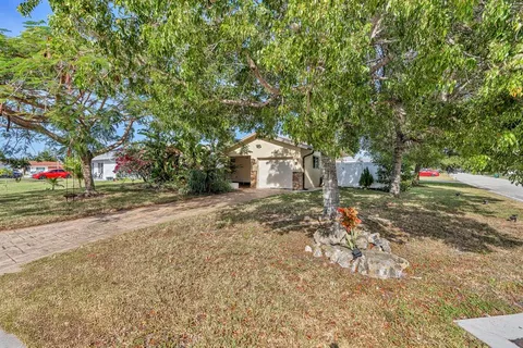 $525,000 | 8008 Northwest 102nd Way, Tamarac, FL 33321