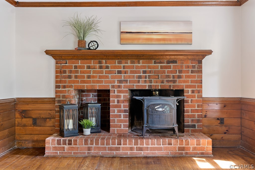 12707 Cottage Mill Road Midlothian, VA 23114 - Photo 13 of 35 Gallery Image 13