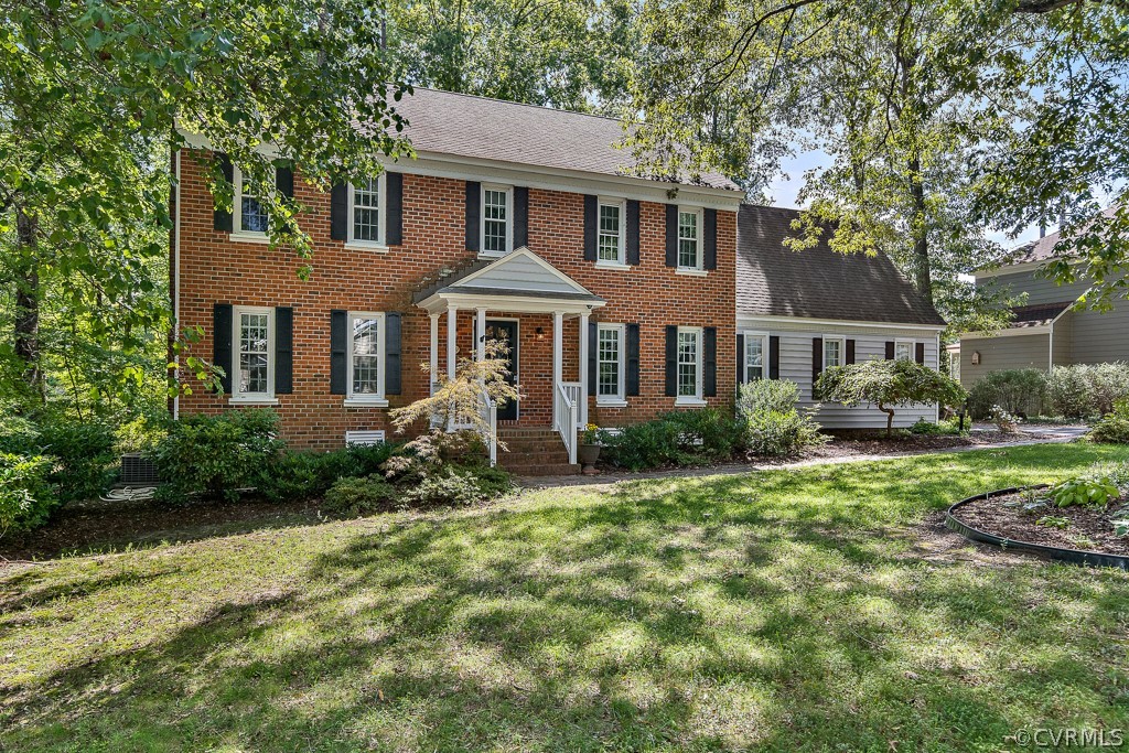 12707 Cottage Mill Road Midlothian, VA 23114 - Photo 2 of 35 Gallery Image 2