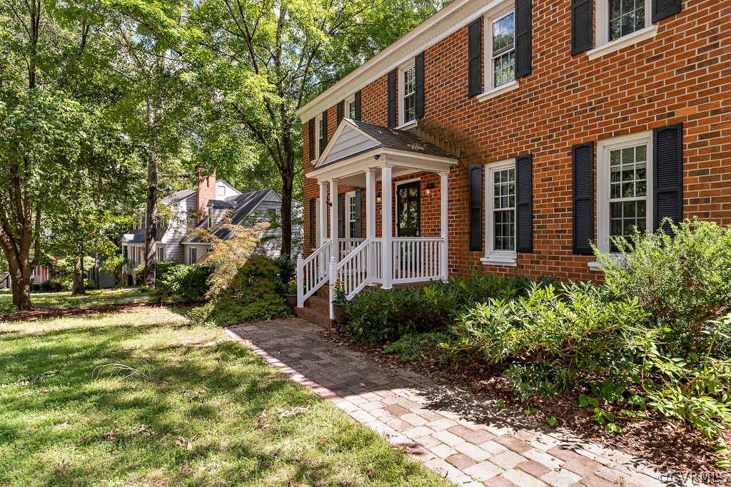 12707 Cottage Mill Road Midlothian, VA 23114 - Photo 6 of 35 Gallery Image 6