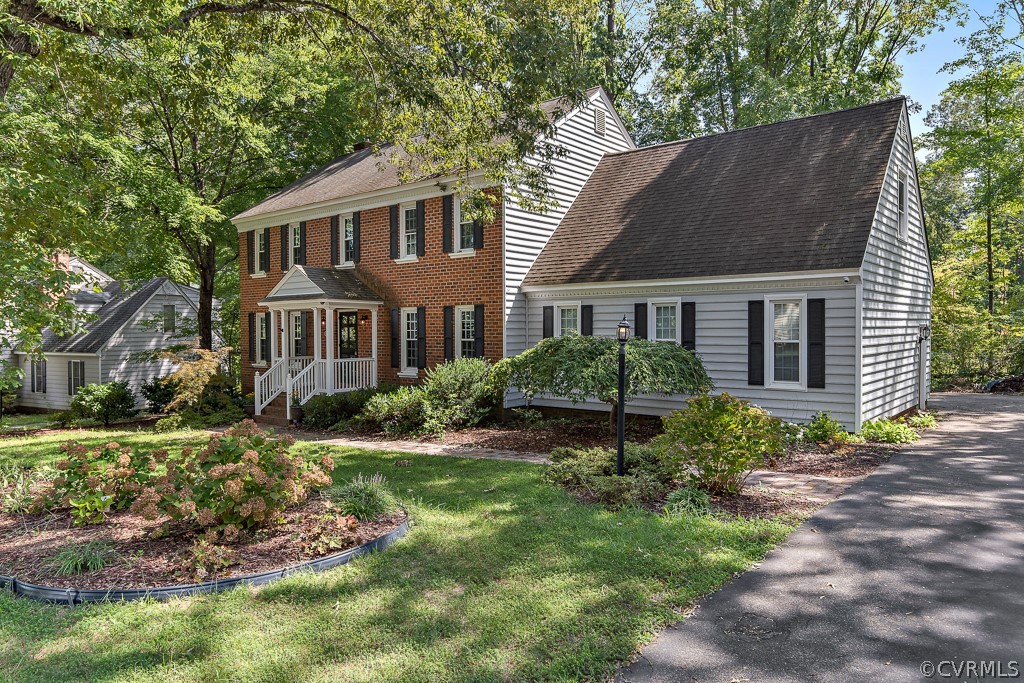 12707 Cottage Mill Road Midlothian, VA 23114 - Photo 7 of 35 Gallery Image 7