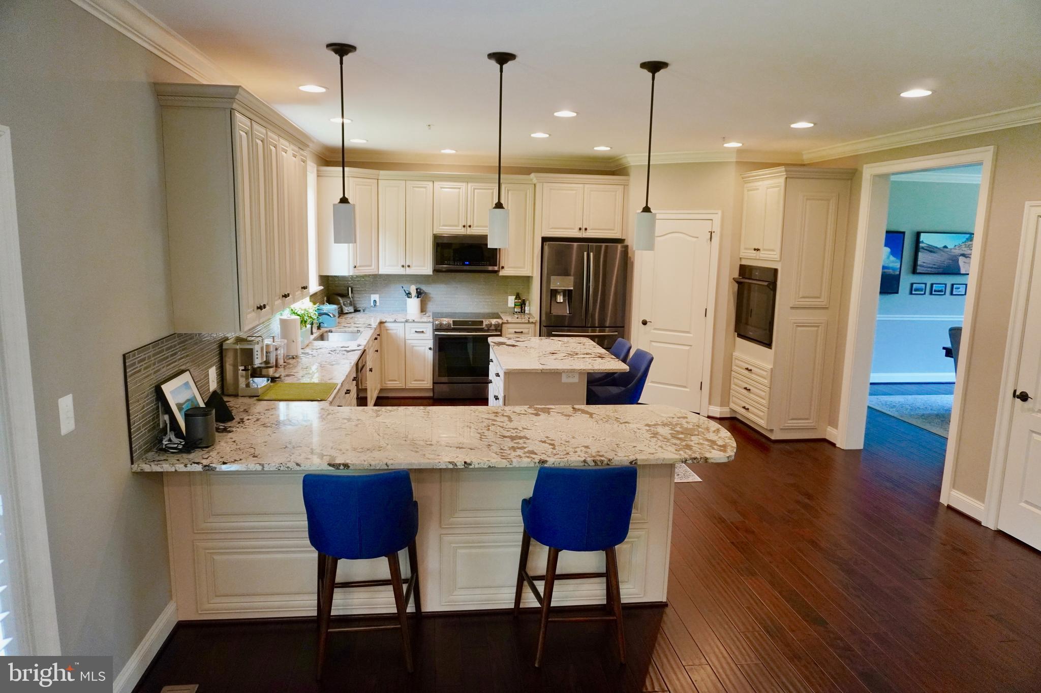 1423 Tar Point Road Pasadena, MD 21122 - Photo 8 of 30 kitchen