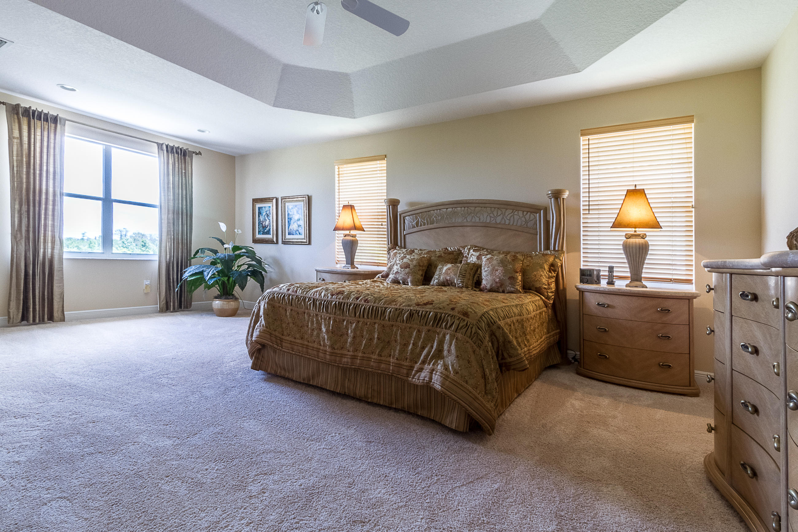 11753 Preservation Lane Boca Raton, FL 33498 - Photo 22 of 41 Master Bedroom 1
