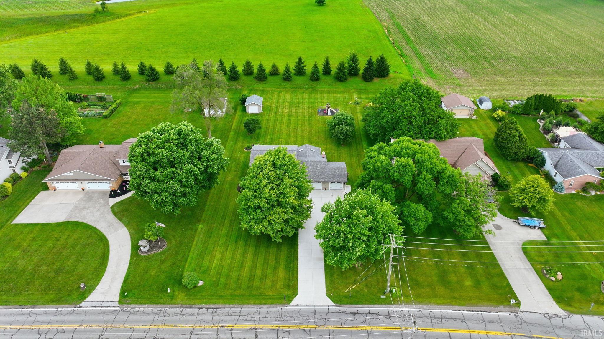 10501 Stellhorn Road Fort Wayne, IN 46815 - Photo 45 of 49