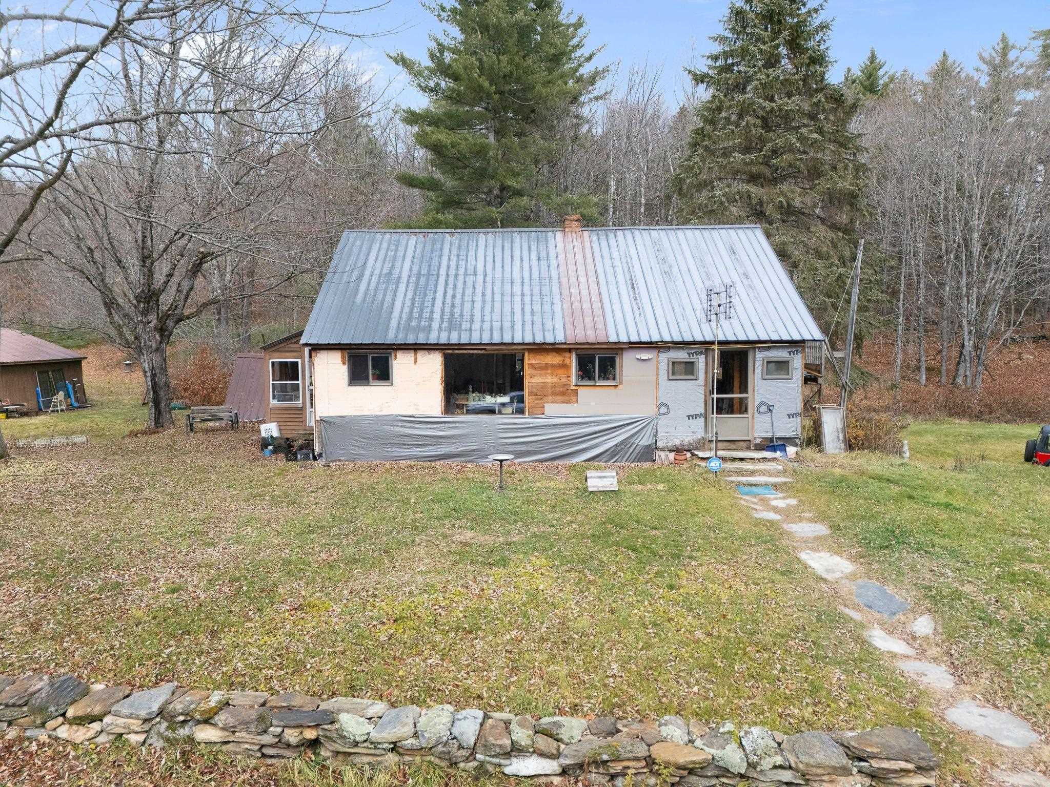 106 Contro Road Chester, VT 05143 - Photo 10 of 14 Gallery Image 10