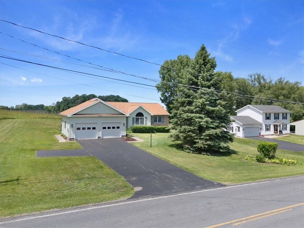 7587 Salmon Creek Road Williamson, NY 14589 - Photo 2 of 49