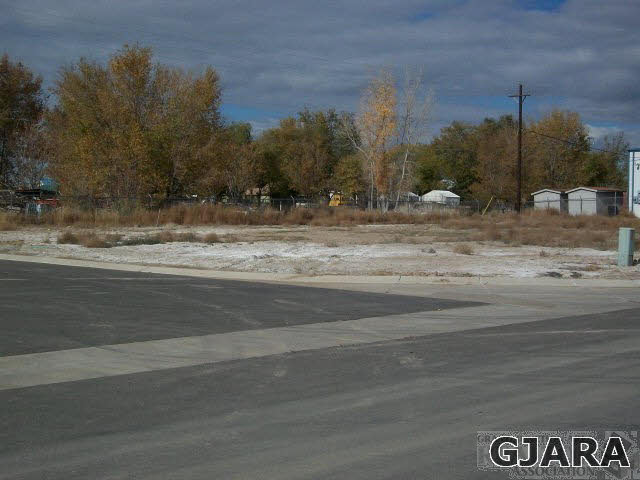 Tbd Indian Road Grand Junction, CO 81501 - Photo 1 of 1 Gallery Image 1