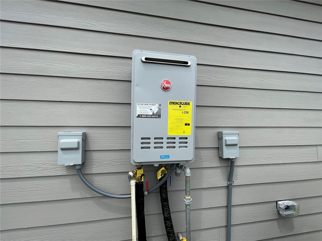 1021 Southwest 67th Street Gainesville, FL 32607 - Photo 40 of 49