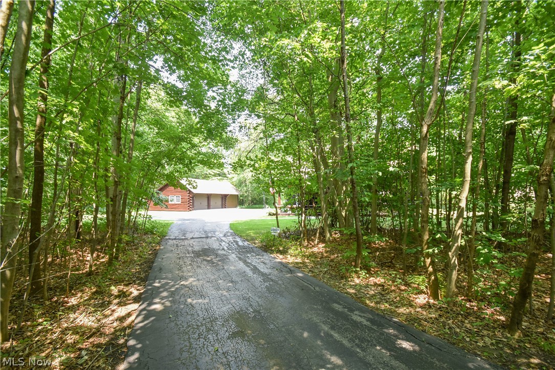 2501 South Bailey Road North Jackson, OH 44451 - Photo 2 of 35 Gallery Image 2