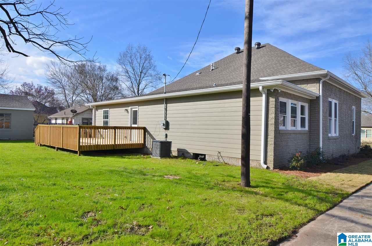 1741 Morgan Street Leeds, AL 35094 - Photo 9 of 49