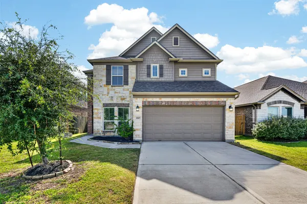 $298,000 | 4143 Fair Country Lane, Katy, TX 77449