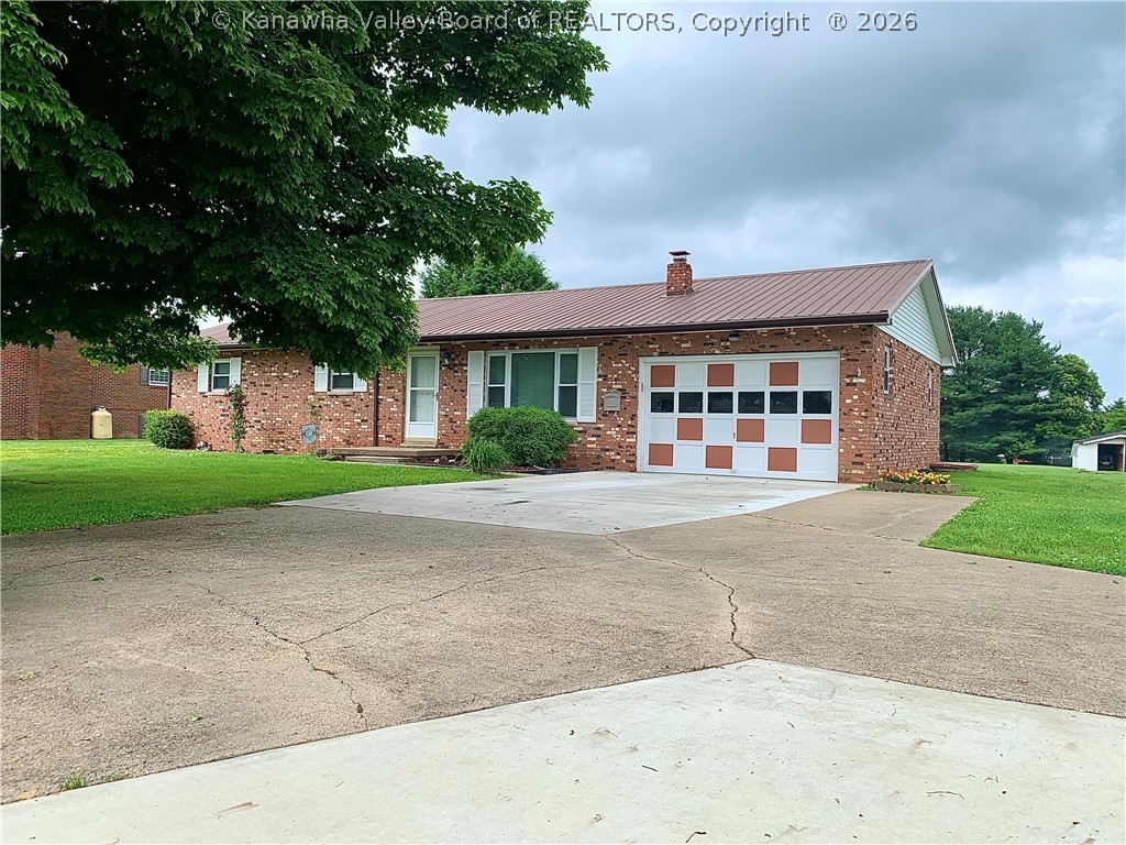 8962 Point Pleasant Road Millwood, WV 25262 - Photo 32 of 41 Gallery Image 32