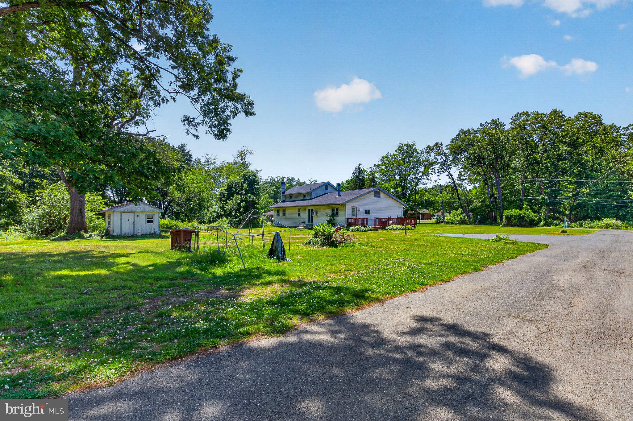 607 Dembytown Road, Unit B Joppa, MD 21085 - Photo 38 of 55 Spacious lot with serene surroundings.