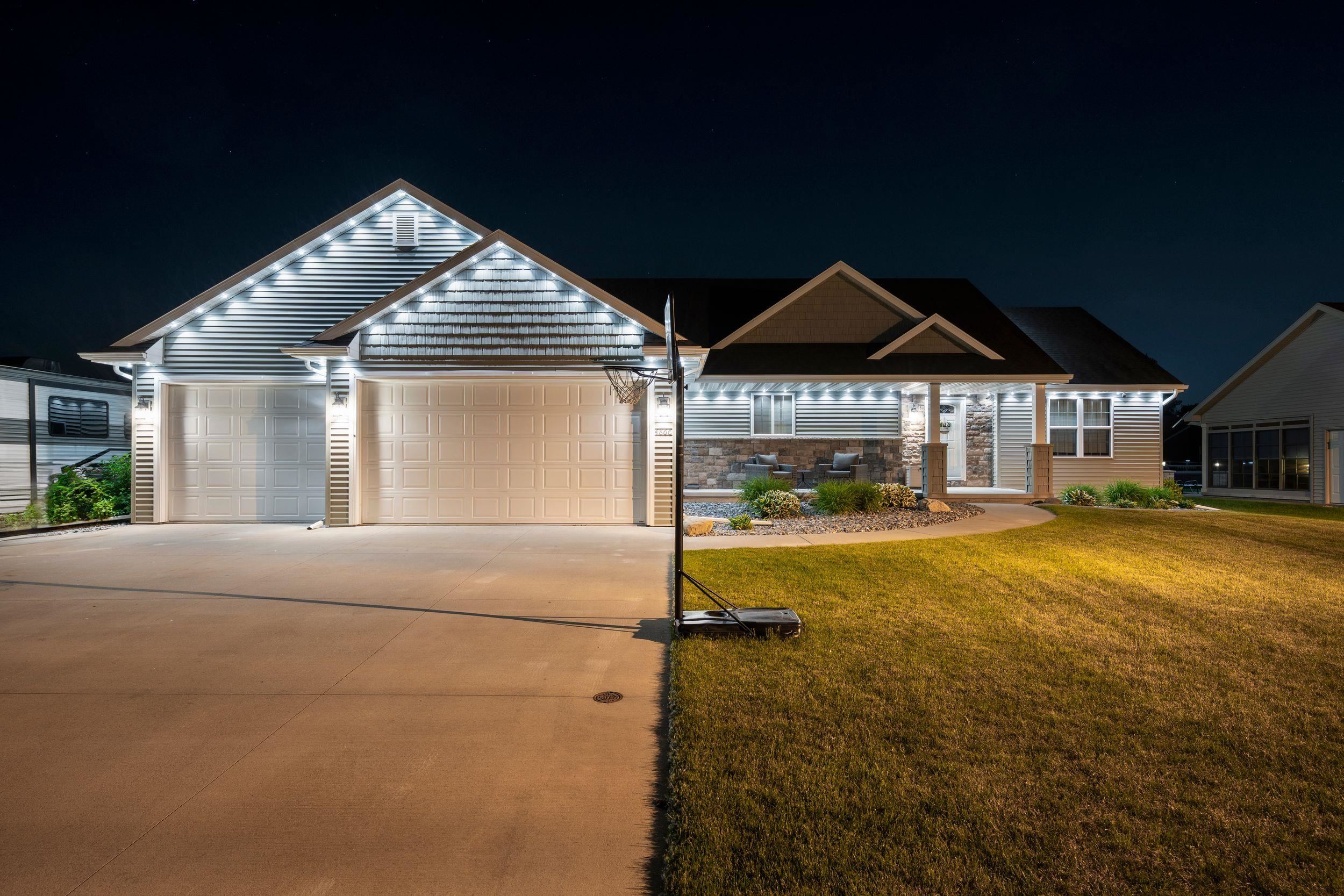 4866 North Wren Drive Appleton, WI 54913 - Photo 55 of 69