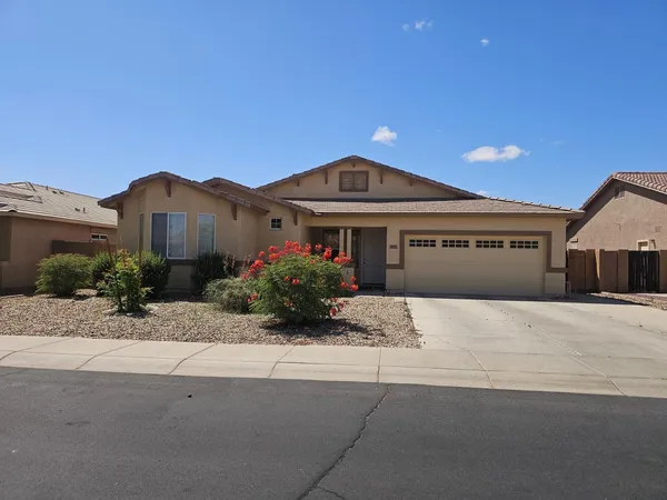 $2,300 | 18515 West Caribbean Lane, Surprise, AZ 85388