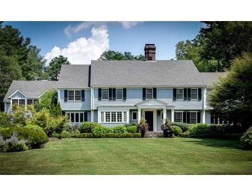 101 Royalston Road Wellesley, MA 02481 - Photo 1 of 25 Gallery Image 1