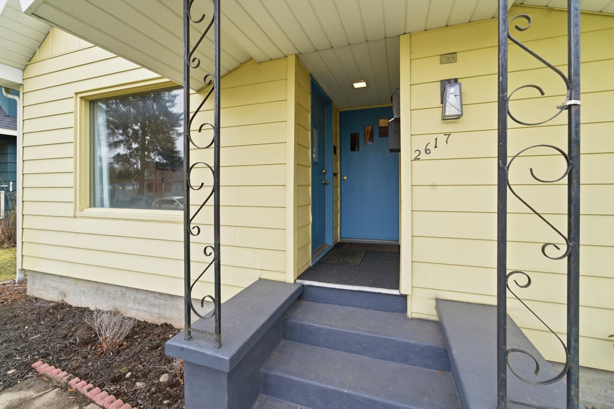 2617 West Cleveland Avenue Spokane, WA 99205 - Photo 2 of 50