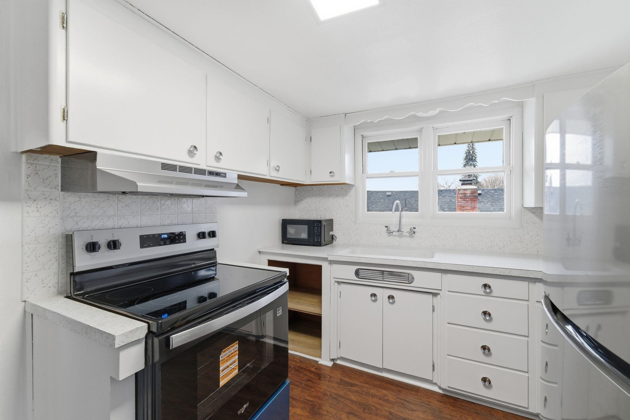 2617 West Cleveland Avenue Spokane, WA 99205 - Photo 27 of 50
