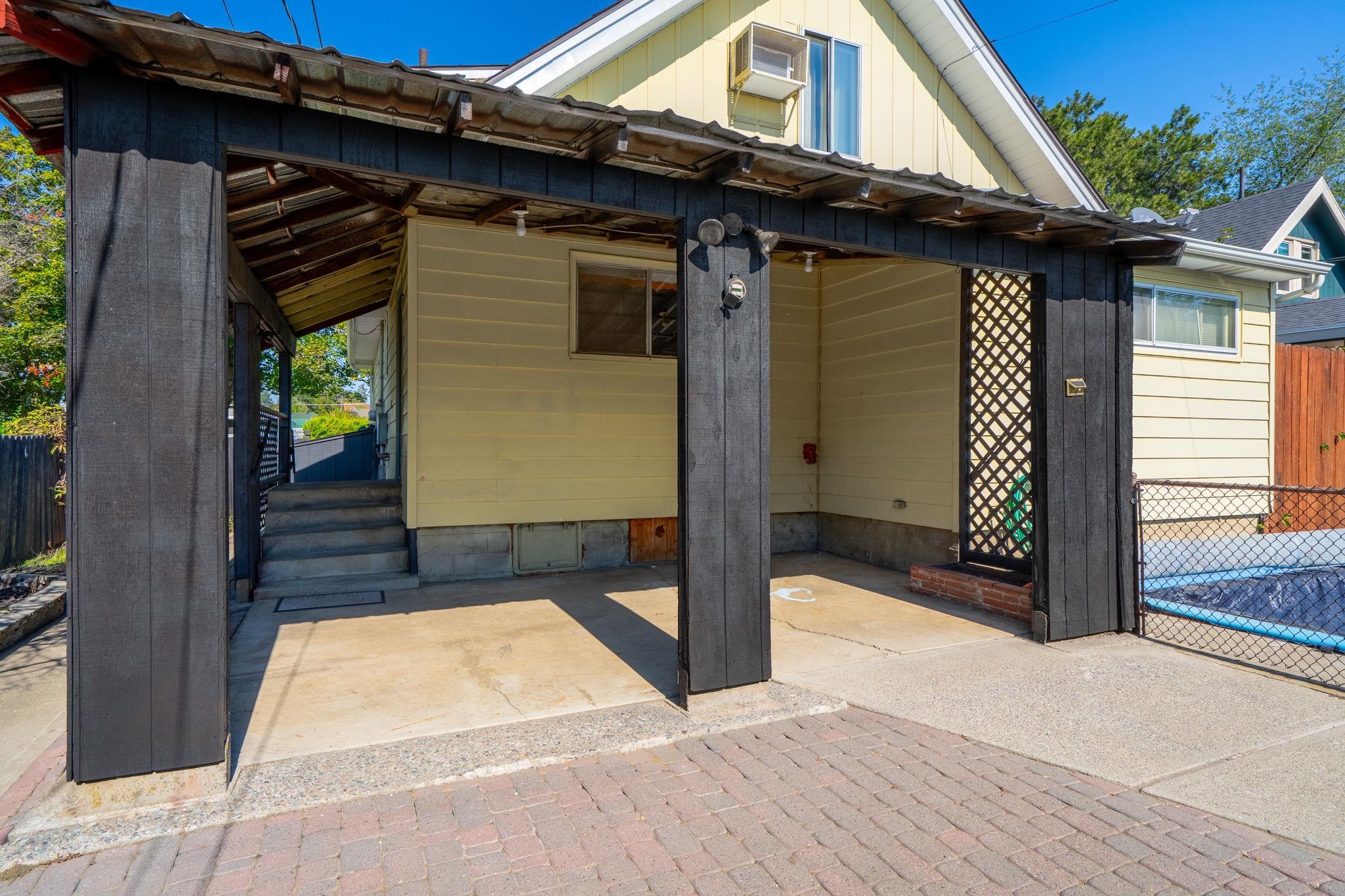 2617 West Cleveland Avenue Spokane, WA 99205 - Photo 33 of 50