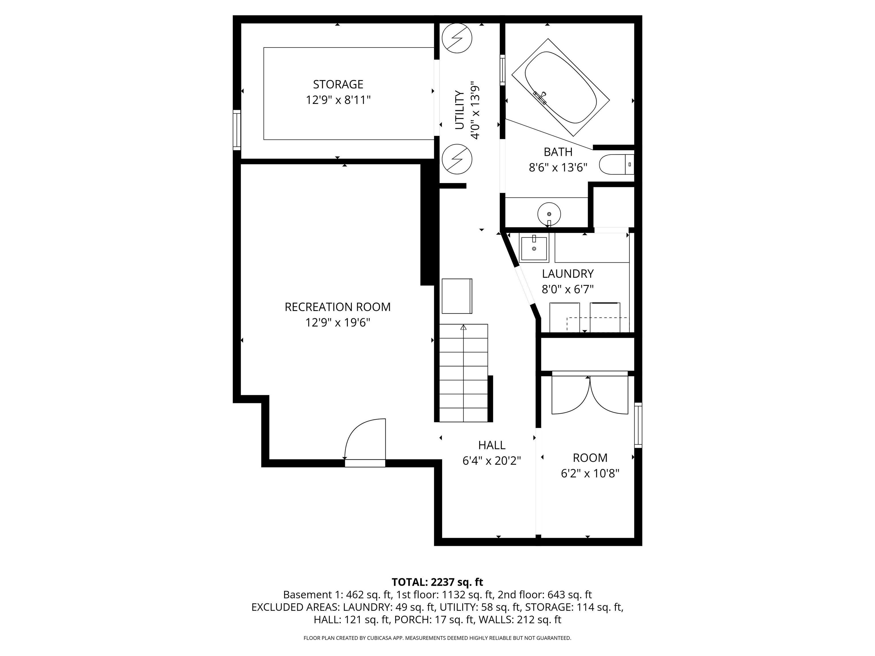2617 West Cleveland Avenue Spokane, WA 99205 - Photo 47 of 50