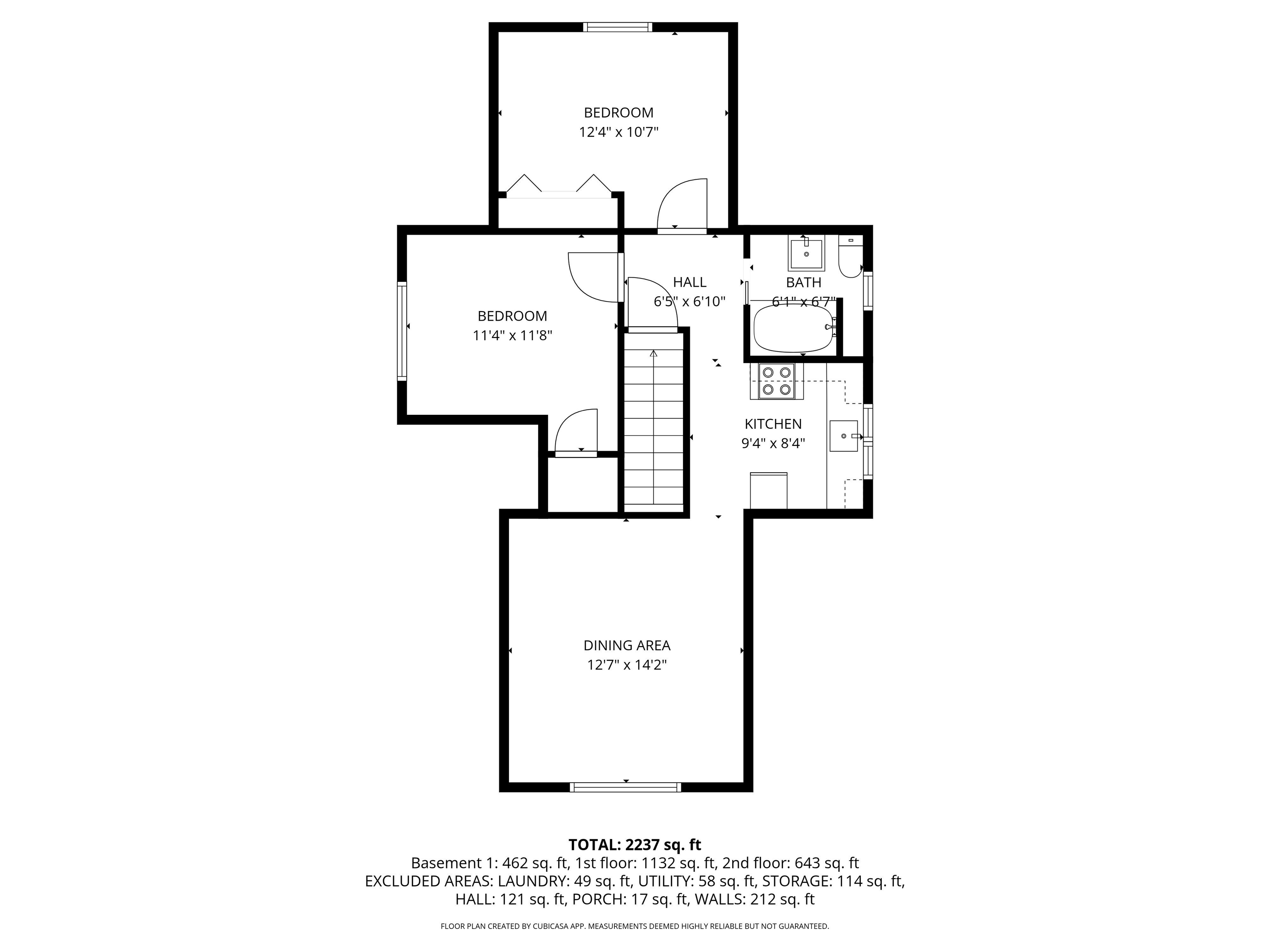 2617 West Cleveland Avenue Spokane, WA 99205 - Photo 49 of 50