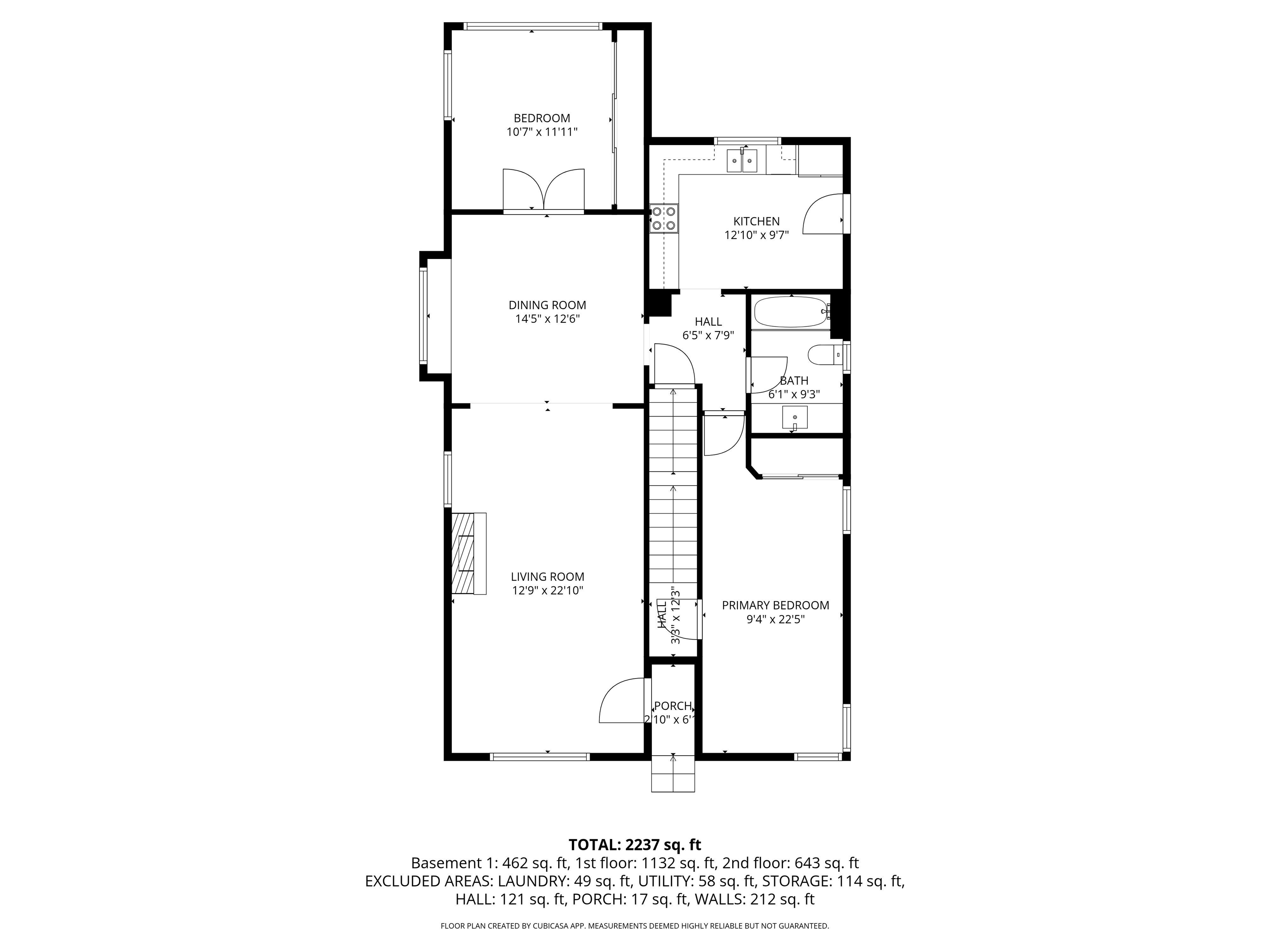 2617 West Cleveland Avenue Spokane, WA 99205 - Photo 50 of 50