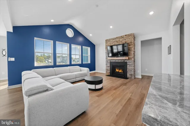 $540,000 | 208 South Rdg Brk Drive, Felton, DE 19943