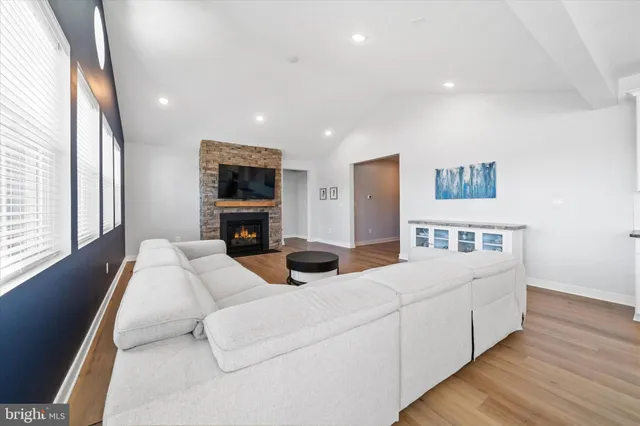 $540,000 | 208 South Rdg Brk Drive, Felton, DE 19943