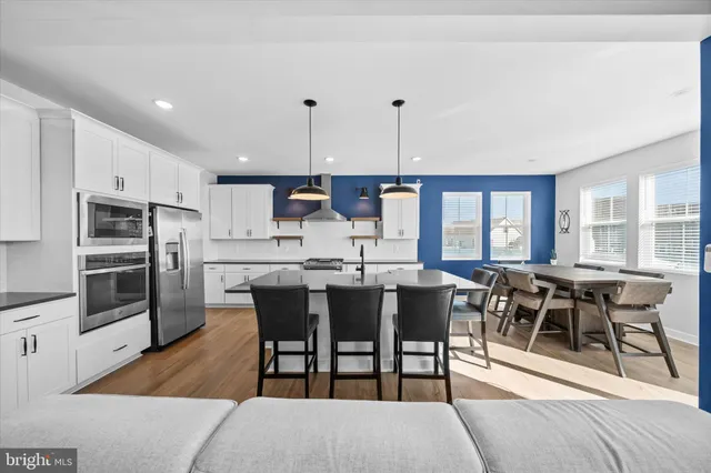 $540,000 | 208 South Rdg Brk Drive, Felton, DE 19943