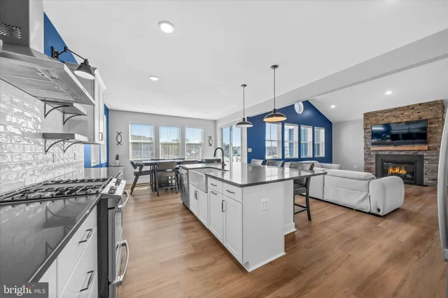 $540,000 | 208 South Rdg Brk Drive, Felton, DE 19943