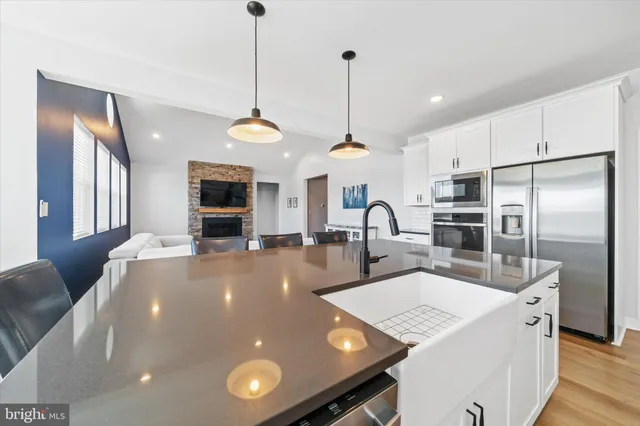 $540,000 | 208 South Rdg Brk Drive, Felton, DE 19943