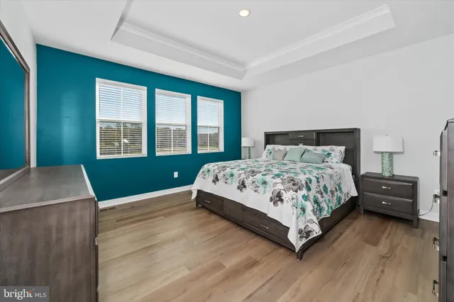 $540,000 | 208 South Rdg Brk Drive, Felton, DE 19943