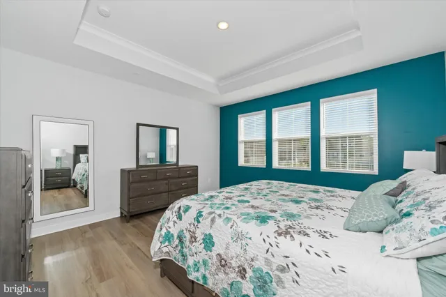 $540,000 | 208 South Rdg Brk Drive, Felton, DE 19943