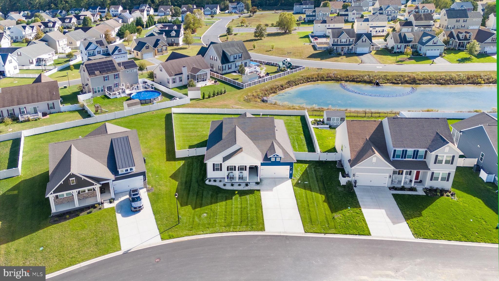 208 South Rdg Brk Drive Felton, DE 19943 - Photo 44 of 44