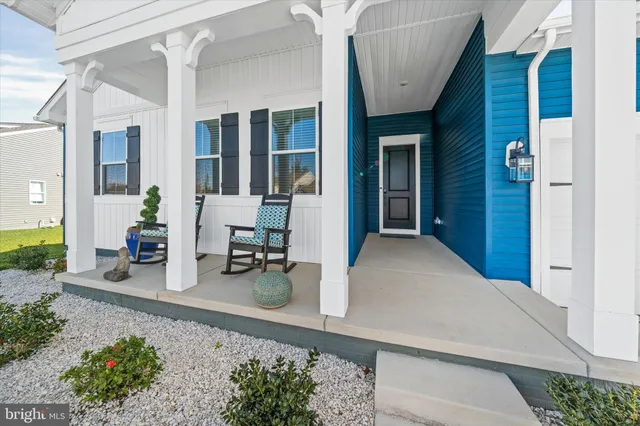 $540,000 | 208 South Rdg Brk Drive, Felton, DE 19943