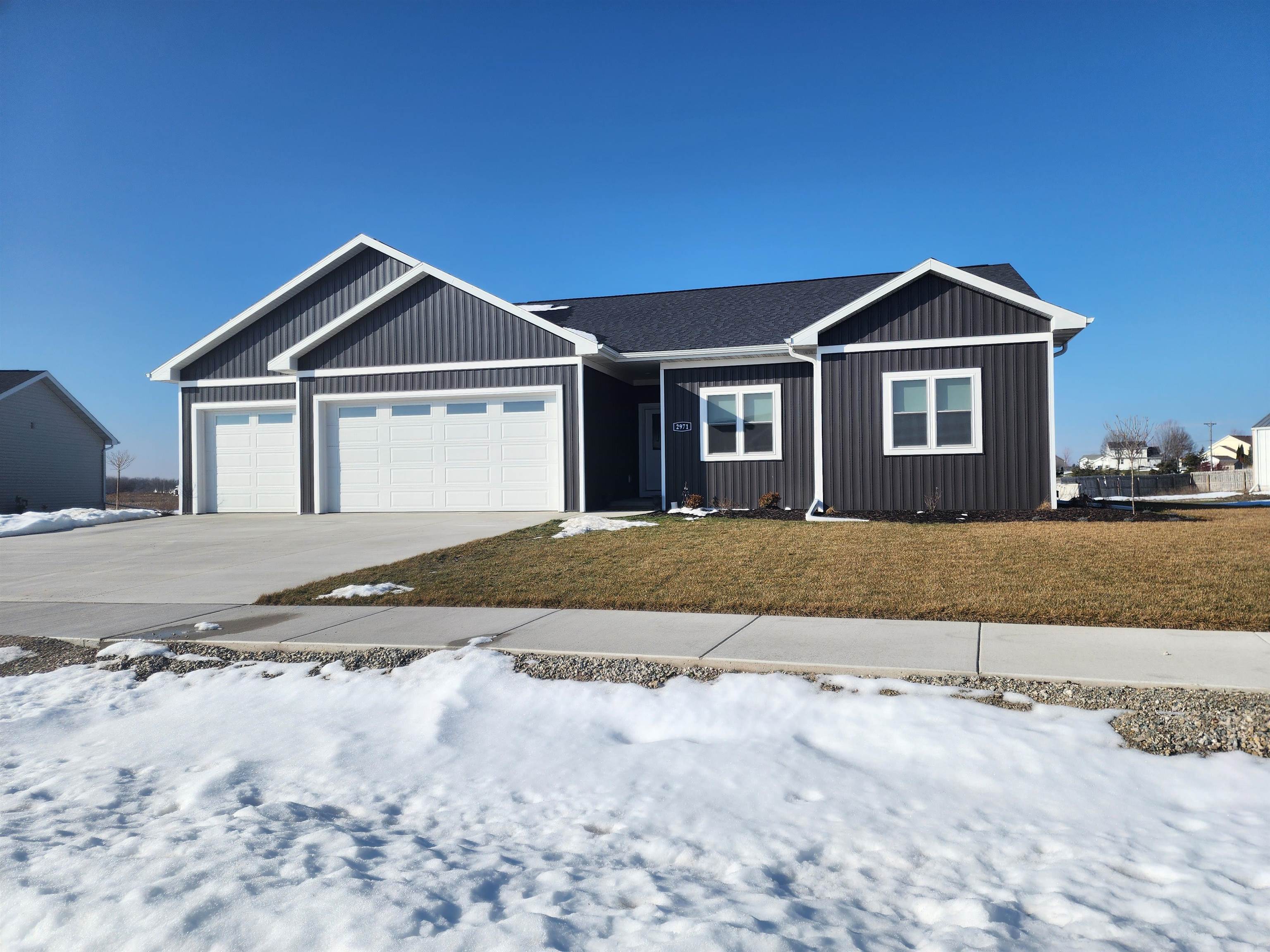 2971 South Weiler Road Kaukauna, WI 54130 - Photo 1 of 1