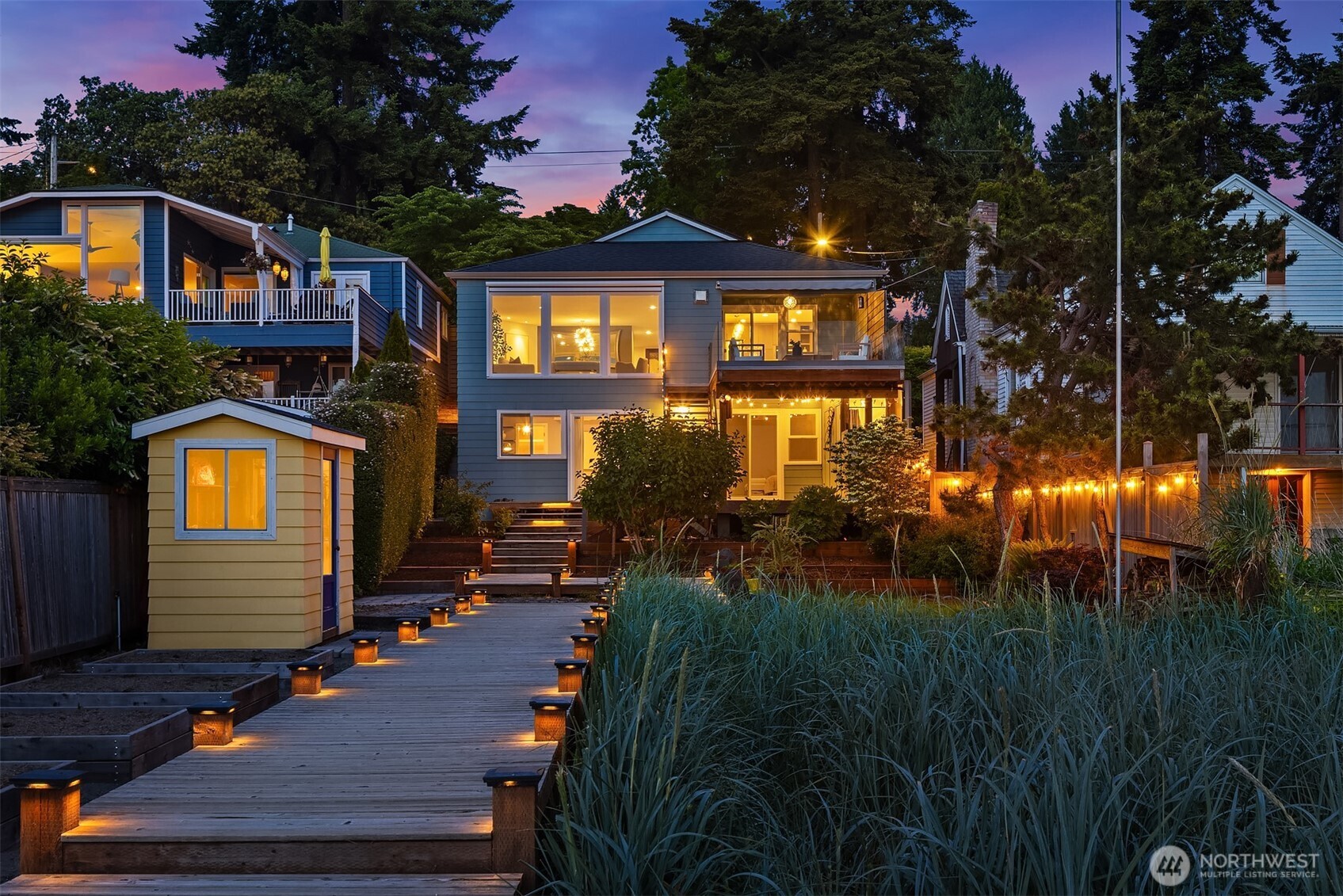 8917 Fauntleroy Way Southwest Seattle, WA 98136 - Photo 3 of 40