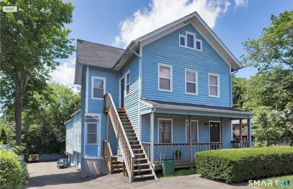 $249,000 | 8 Taylor Avenue, Unit 2, Norwalk, CT 06854
