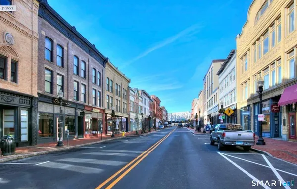 $249,000 | 8 Taylor Avenue, Unit 2, Norwalk, CT 06854