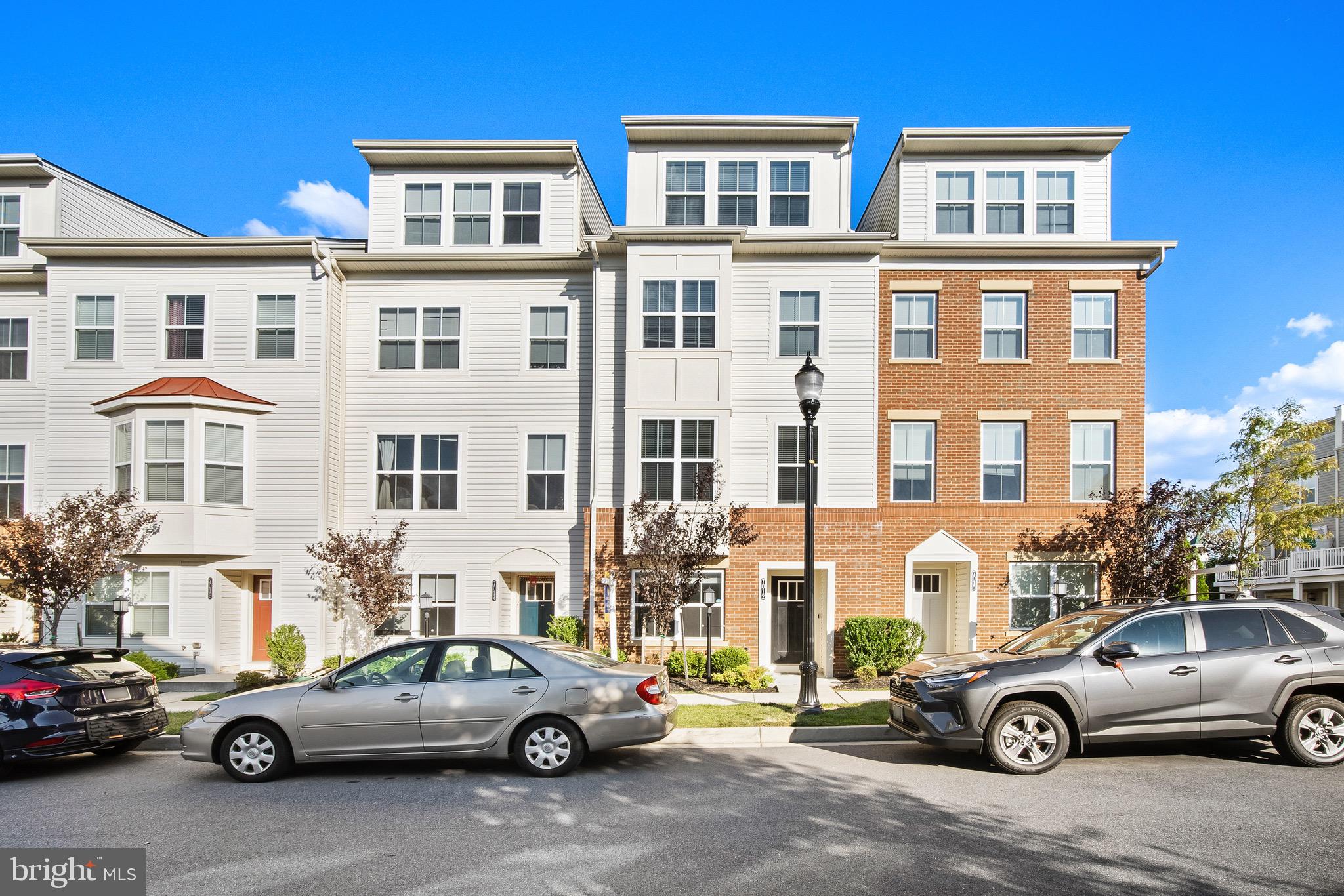 Welcome HOME to 7012 Rackham Way!