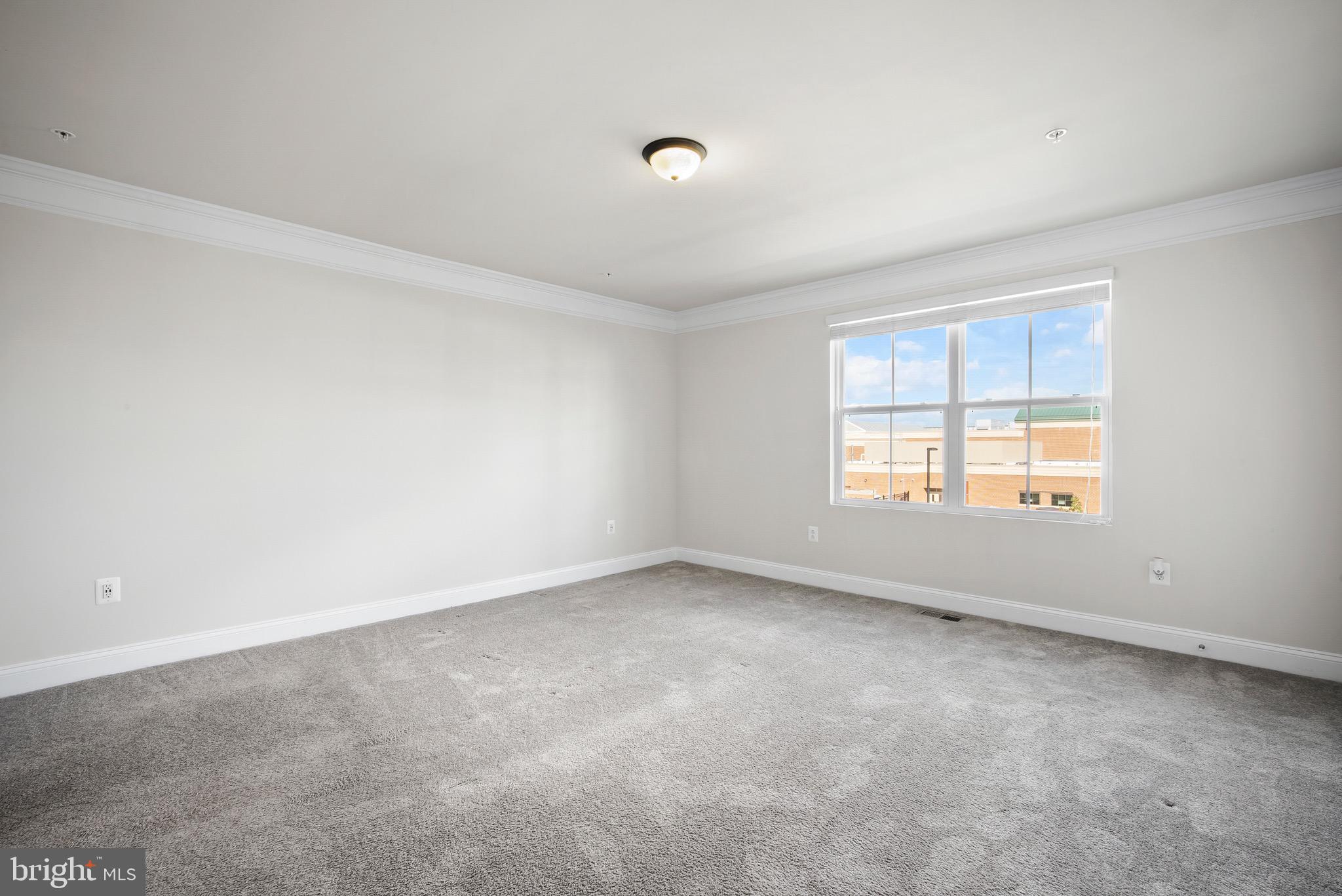 7012 Rackham Way Hanover, MD 21076 - Photo 15 of 46 Owners Suite | Crown Molding | Two Closets.
