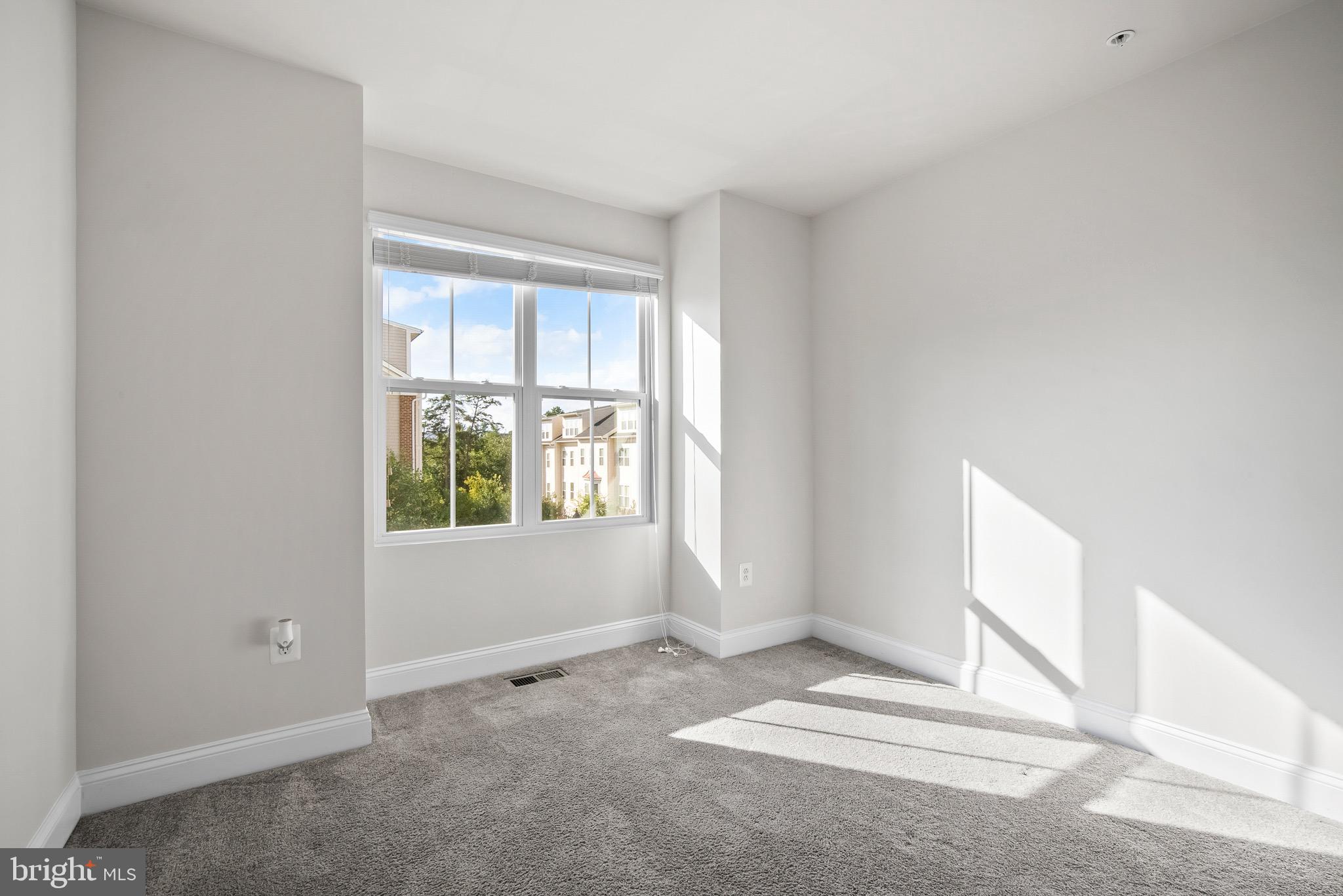 7012 Rackham Way Hanover, MD 21076 - Photo 18 of 46 Bedroom 2 | Attached Bathroom | Custom Closet.