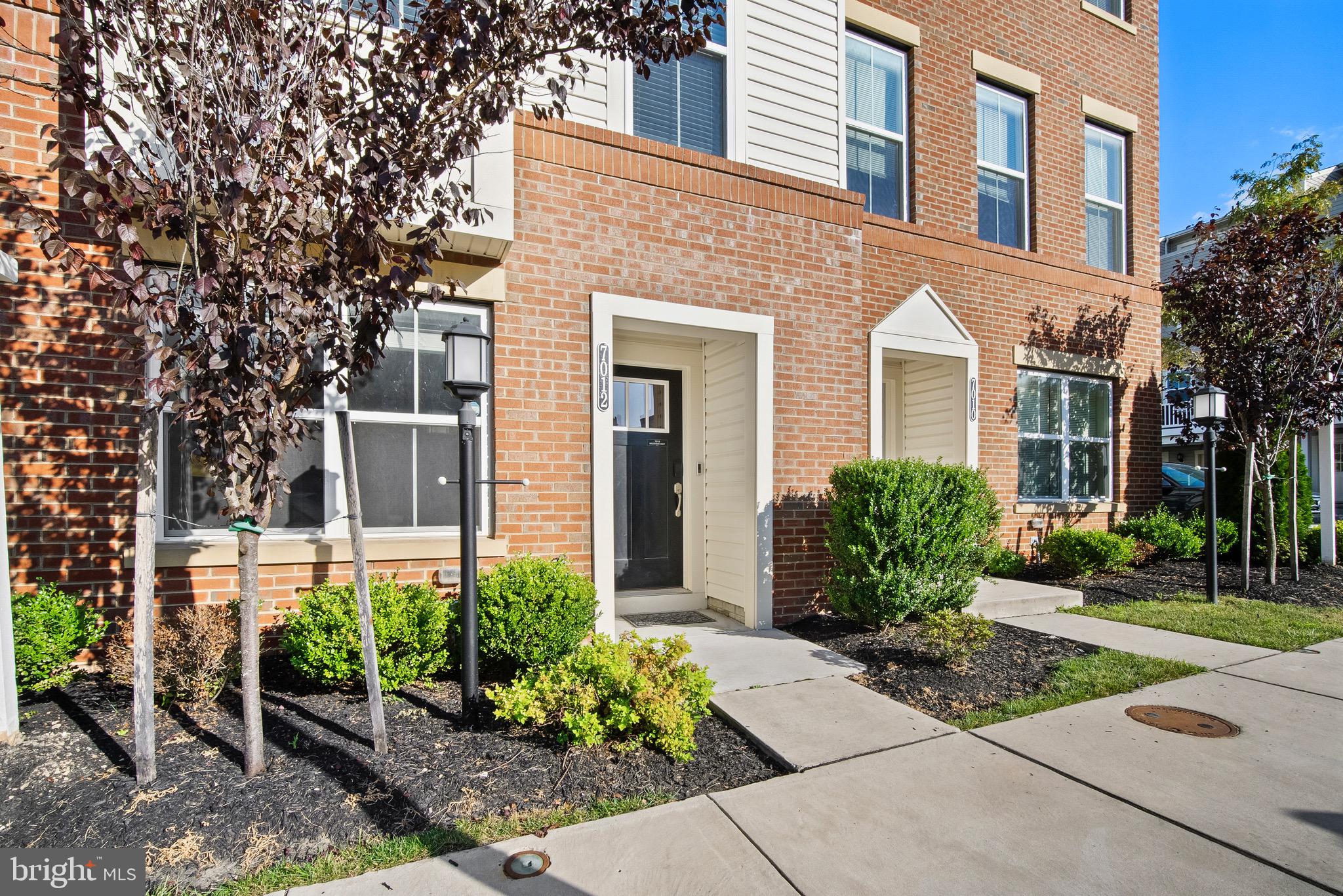 7012 Rackham Way Hanover, MD 21076 - Photo 2 of 46 Welcome HOME to 7012 Rackham Way!