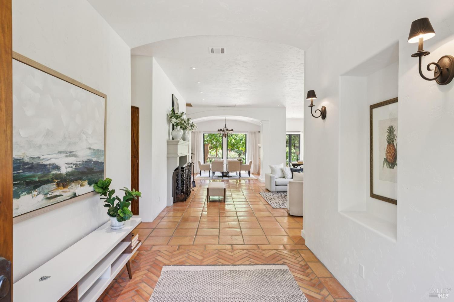 391 Crystal Springs Road St. Helena, CA 94574 - Photo 10 of 99