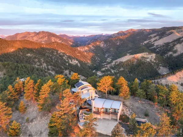 $4,250,000 | 1451 Rembrandt Drive, Boulder, CO 80302