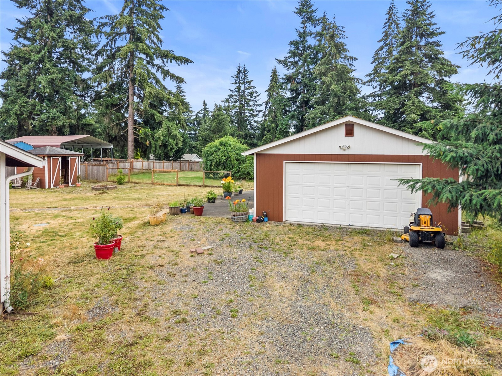5931 184th Lane Southwest Rochester, WA 98579 - Photo 28 of 36